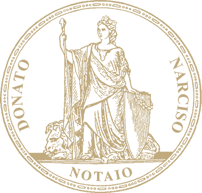 medaglia Donato Narciso